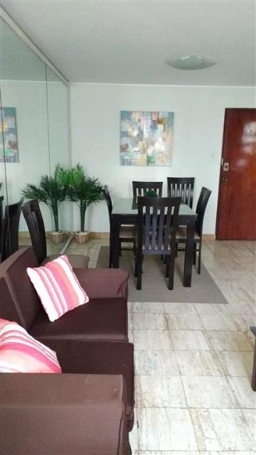 Departamento en alquiler en Miraflores