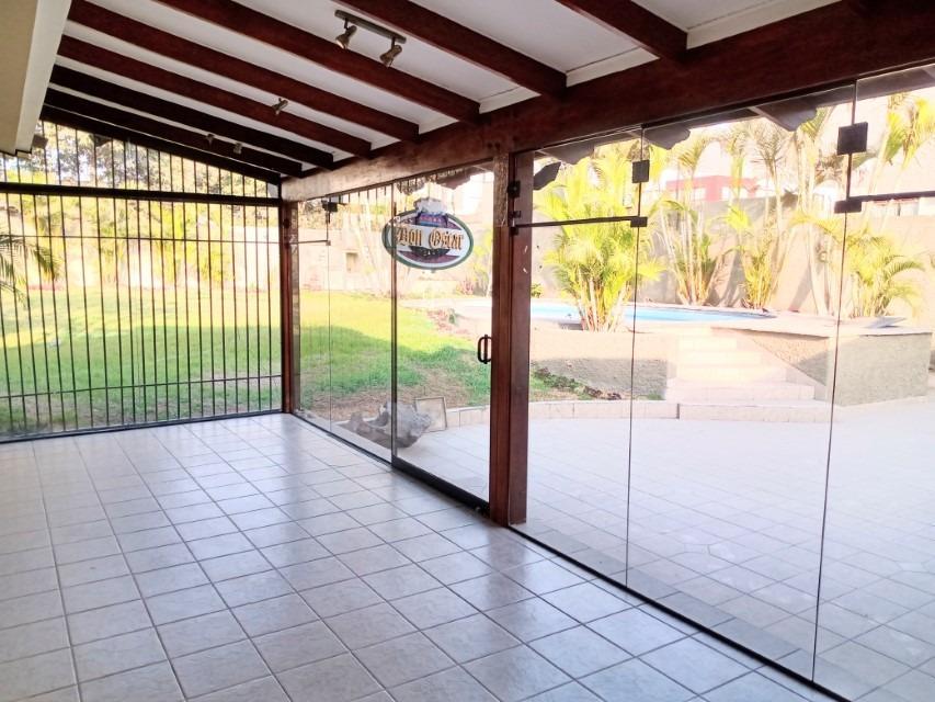 Casa en venta en La Molina