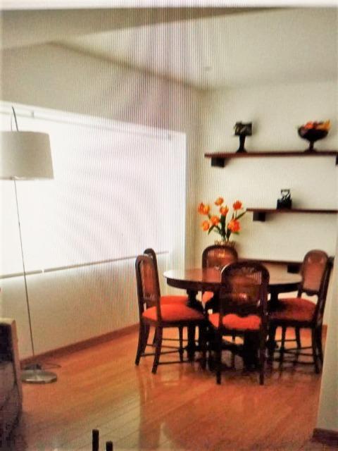 Departamento en alquiler en San Isidro