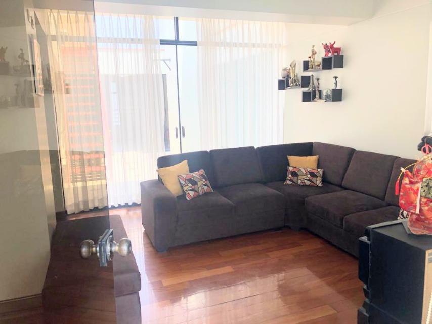Departamento en alquiler en Santiago de Surco