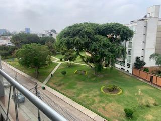 Departamento en venta en Miraflores
