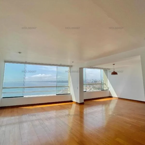 Departamento en alquiler en Chorrillos