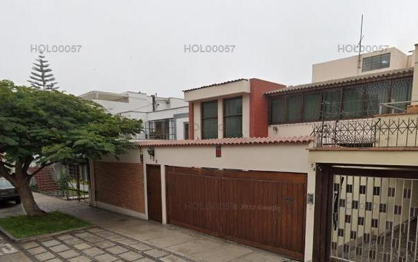 Casa en venta en Santiago de Surco
