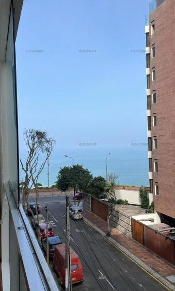 Departamento en alquiler en Miraflores