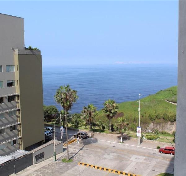 Departamento en venta en Barranco