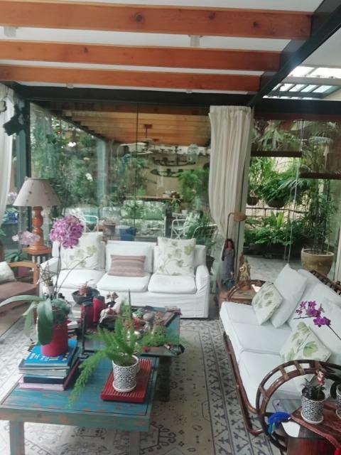 Casa en venta en La Molina