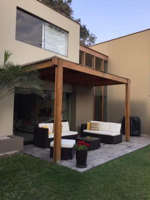 Casa en venta en La Molina