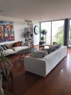 Departamento en alquiler en San Isidro