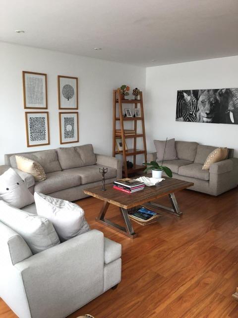 Departamento en alquiler en Miraflores