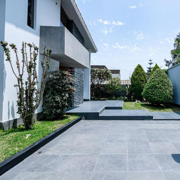Casa en venta en La Molina