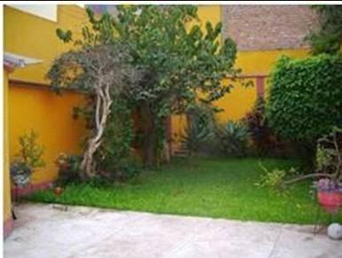 Casa en venta en Santiago de Surco