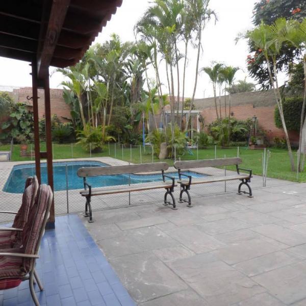 Casa en venta en La Molina