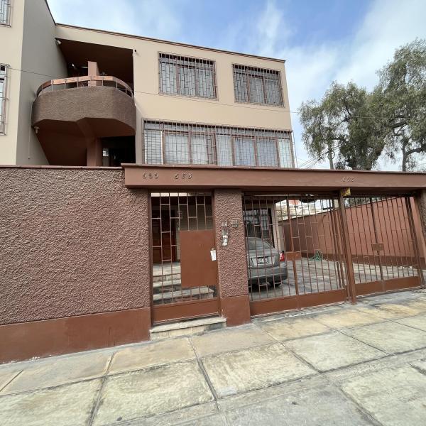 Minidepartamento en alquiler en Santiago de Surco