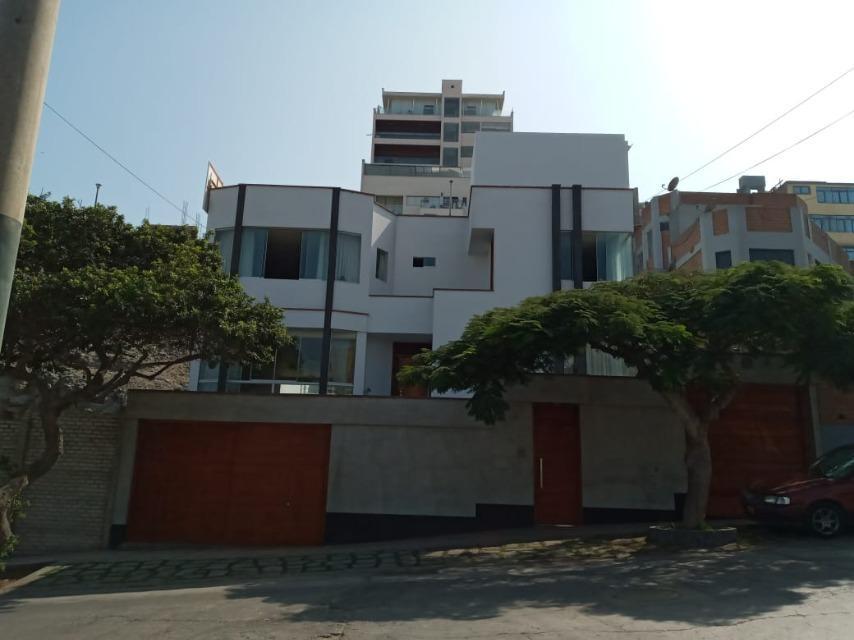 Casa en venta en Santiago de Surco