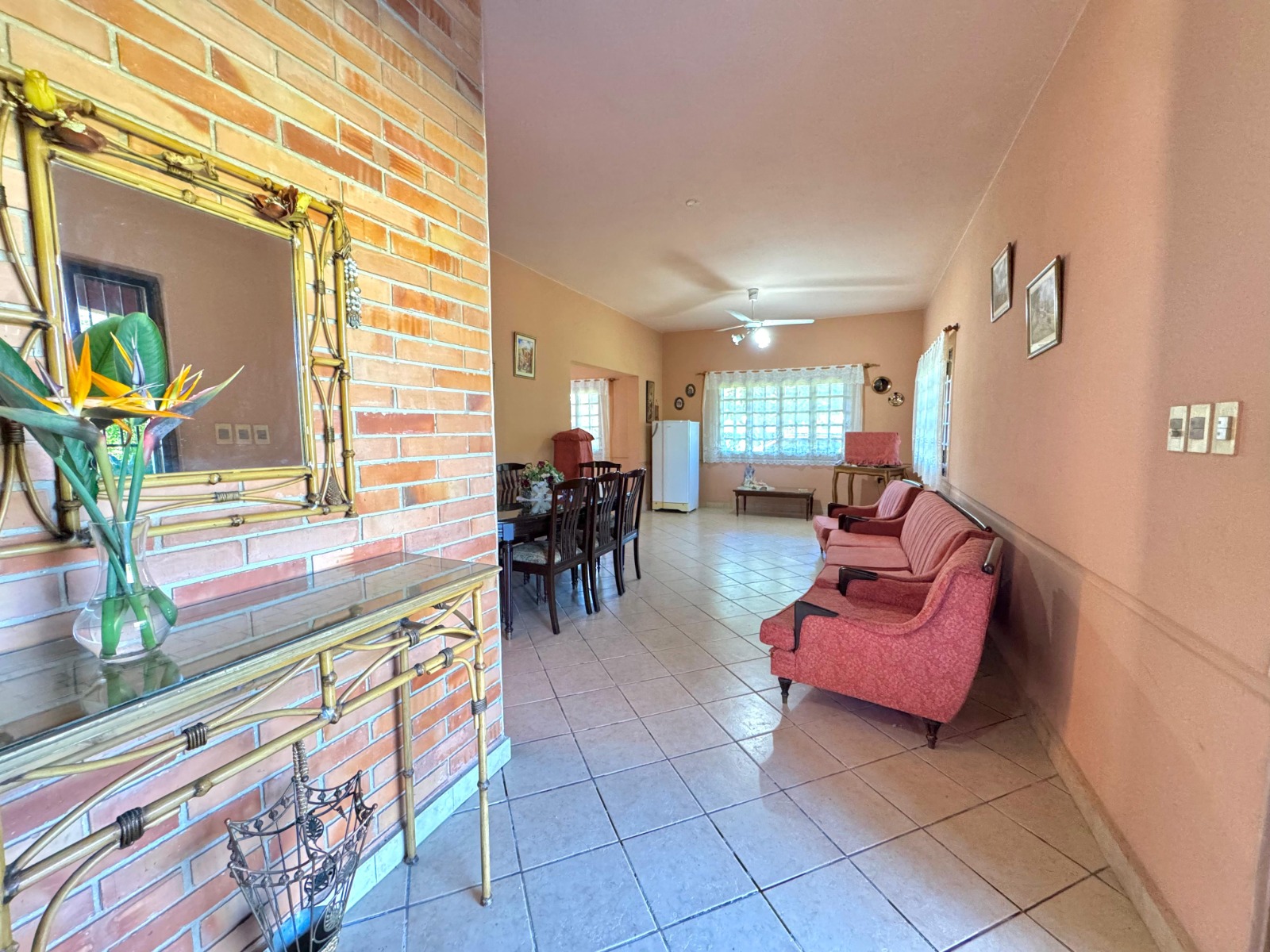 Vendo Hermosa Casa En Areguá Patiño — foto 3