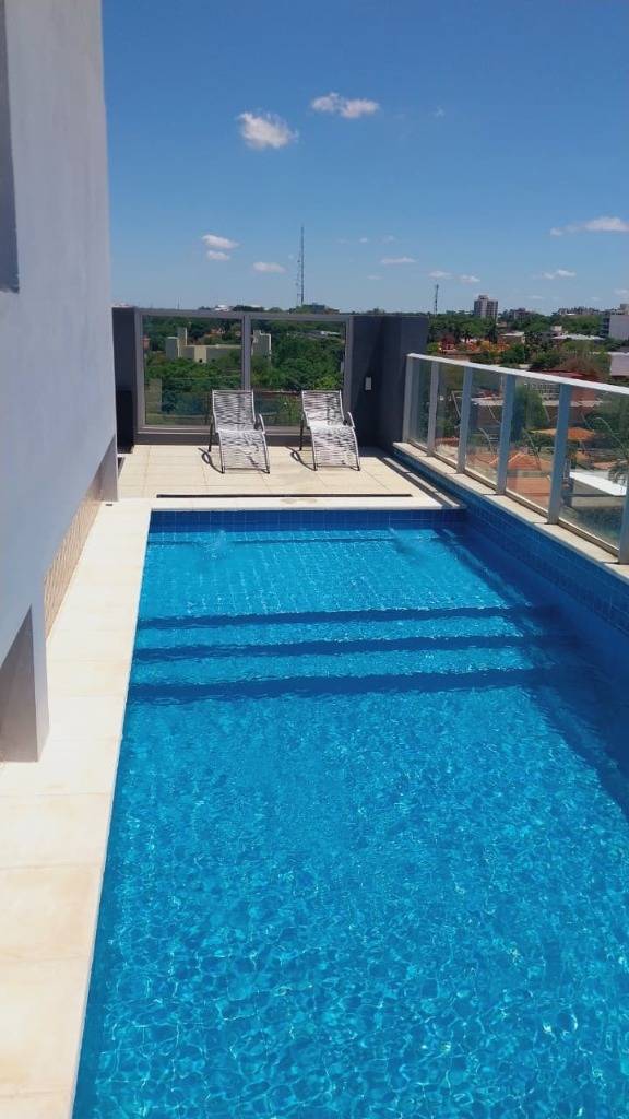 VENDO MONOAMBIENTE A ESTRENAR - BARRIO HERRERA — foto 3
