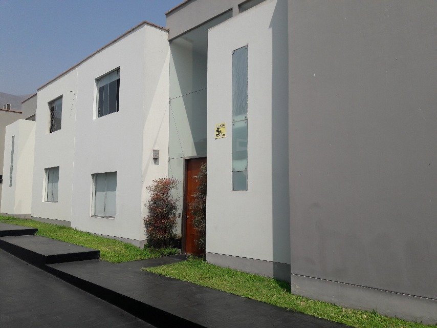 Casa en venta en La Molina