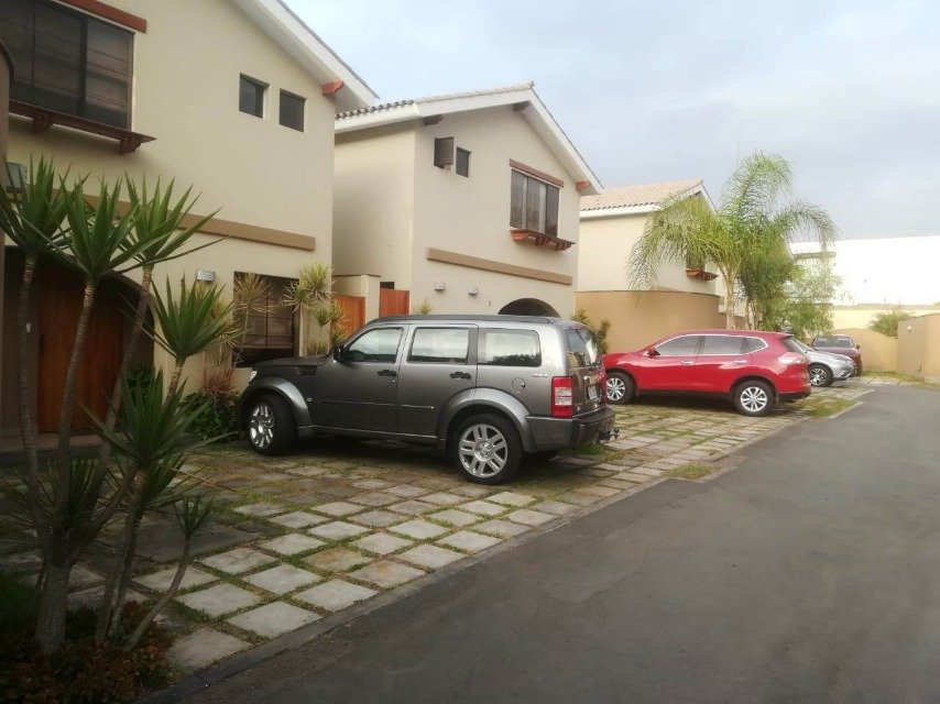 Casa en venta en La Molina