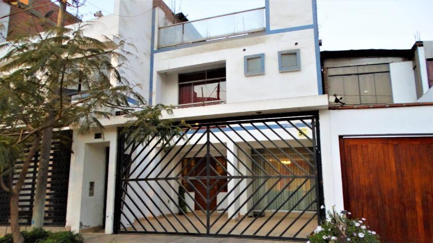 Casa en venta en Lurigancho