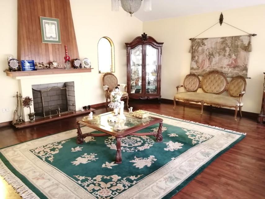 Casa en venta en San Isidro