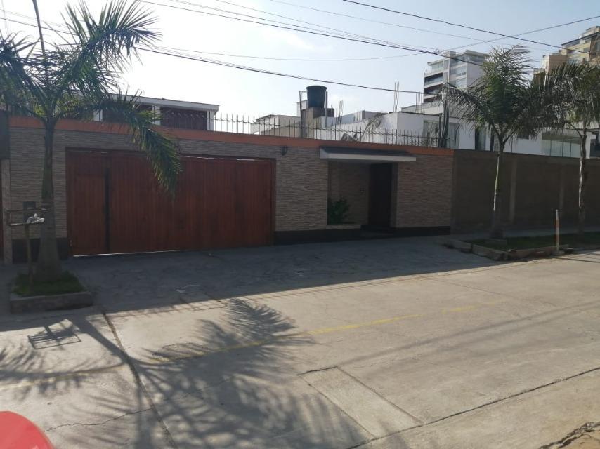 Casa en venta en Santiago de Surco