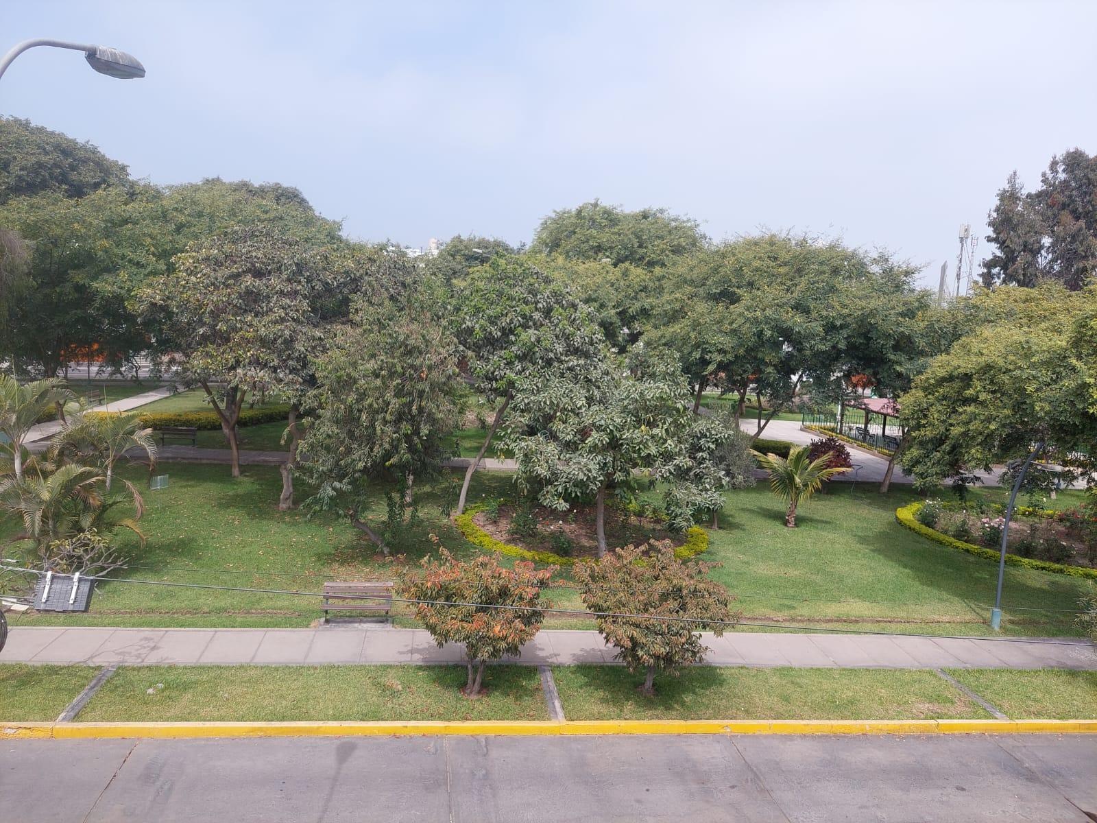 Casa en alquiler en San Borja