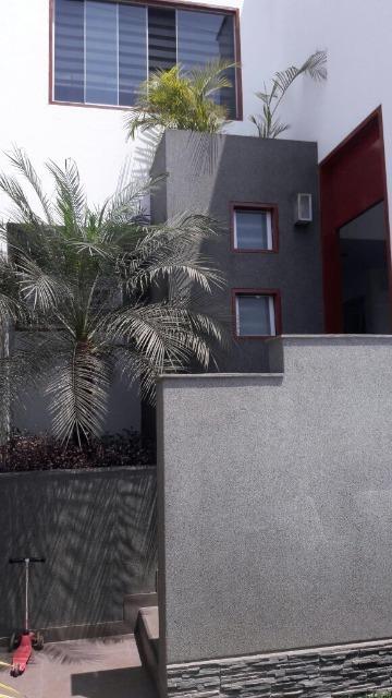 Casa en venta en La Molina