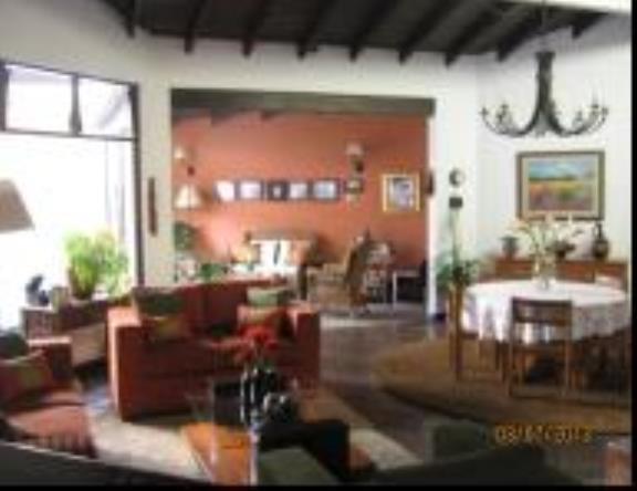 Casa en venta en San Borja