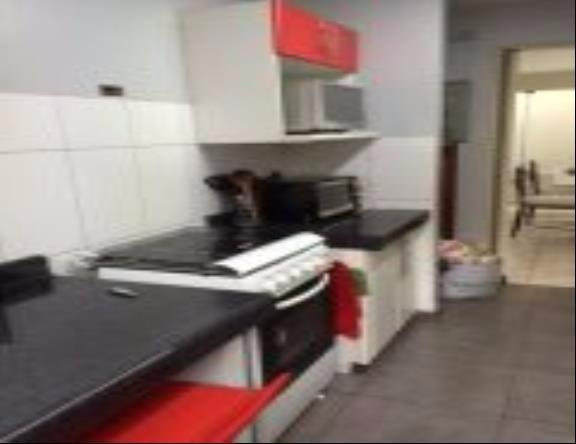 Casa en venta en La Molina