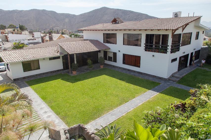 Casa en venta en La Molina