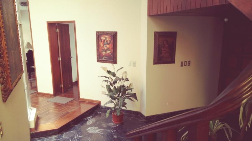 Casa en venta en Santiago de Surco