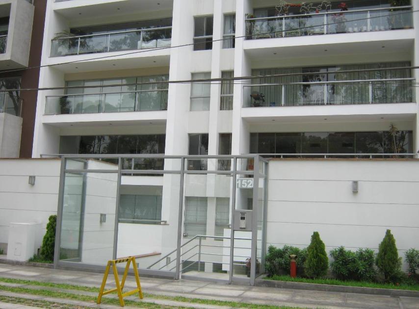 Departamento en alquiler en Santiago de Surco