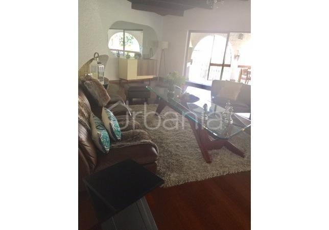 Casa en venta en La Molina