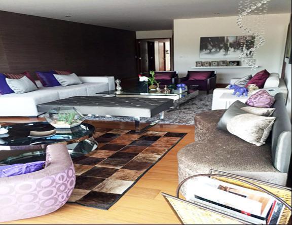 Departamento en alquiler en Santiago de Surco