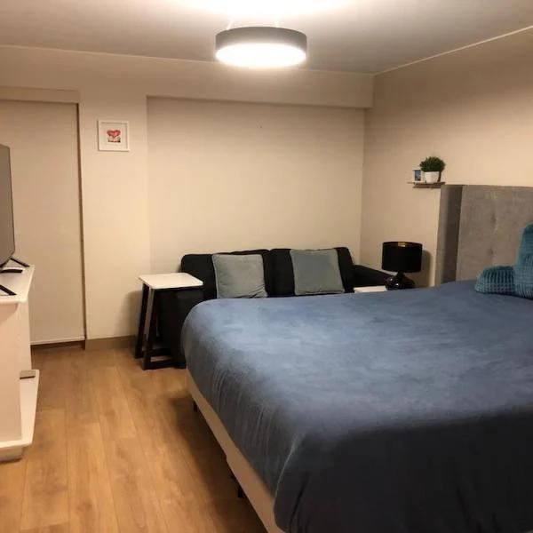 Imagen 9 de Apartamento