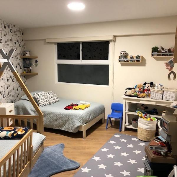 Imagen 8 de Apartamento