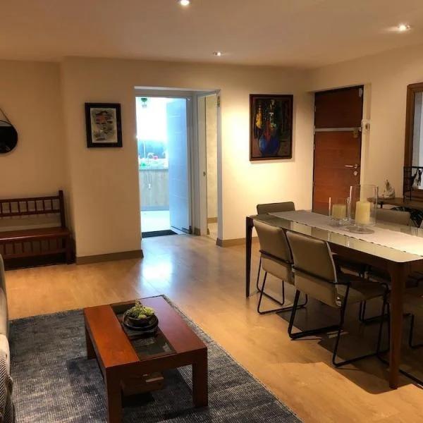 Imagen 4 de Apartamento