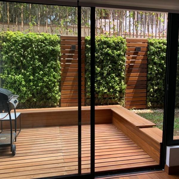Departamento en alquiler en Miraflores