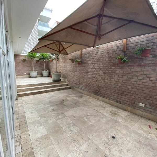 Departamento en alquiler en Santiago de Surco