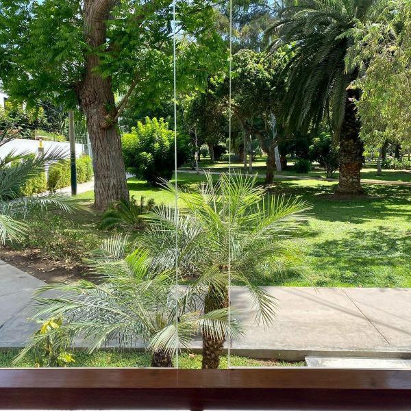 Departamento en alquiler en Miraflores