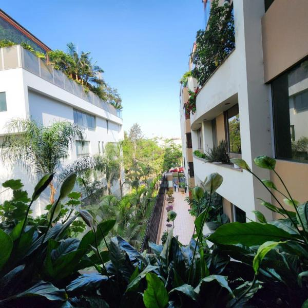 Departamento en venta en Santiago de Surco