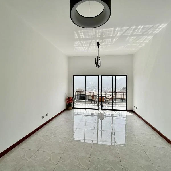 Departamento en venta en Santiago de Surco