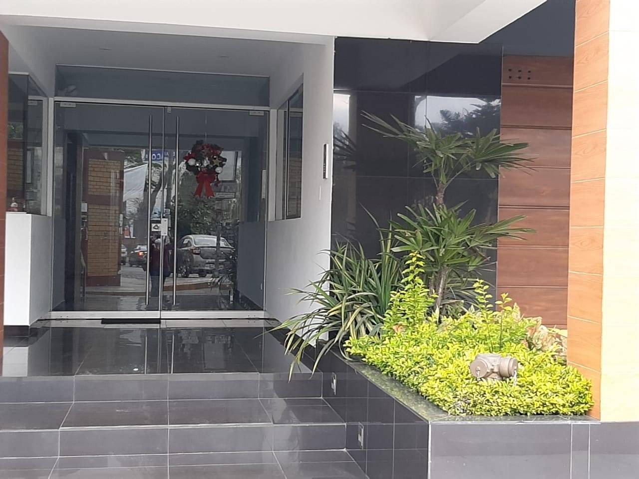 Departamento en alquiler en Barranco