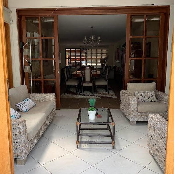 Casa en venta en La Molina