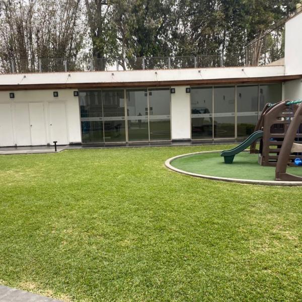 Departamento en alquiler en Santiago de Surco