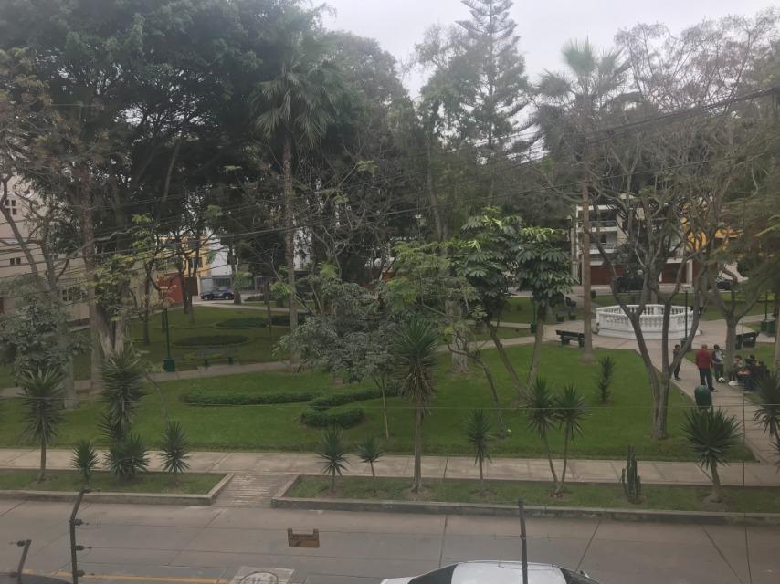 Departamento en alquiler en Santiago de Surco