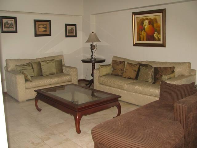 Departamento en alquiler en Santiago de Surco
