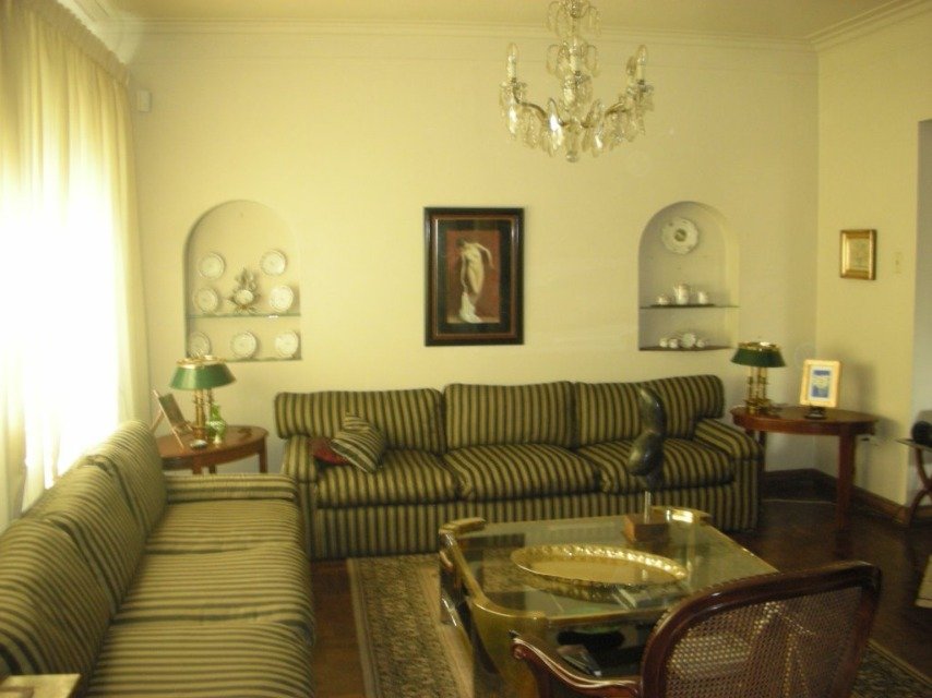 Casa en venta en Miraflores