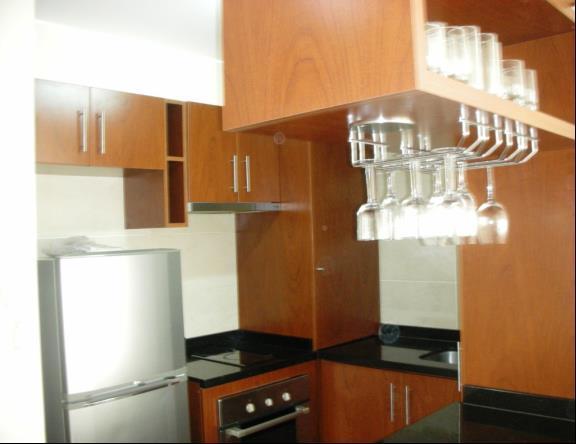 Departamento en alquiler en Barranco