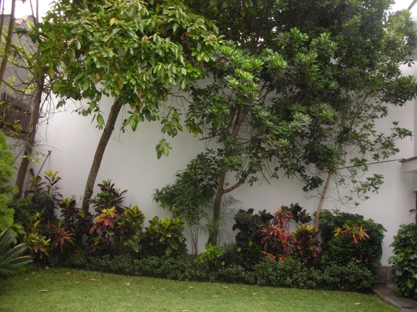Casa en venta en Miraflores